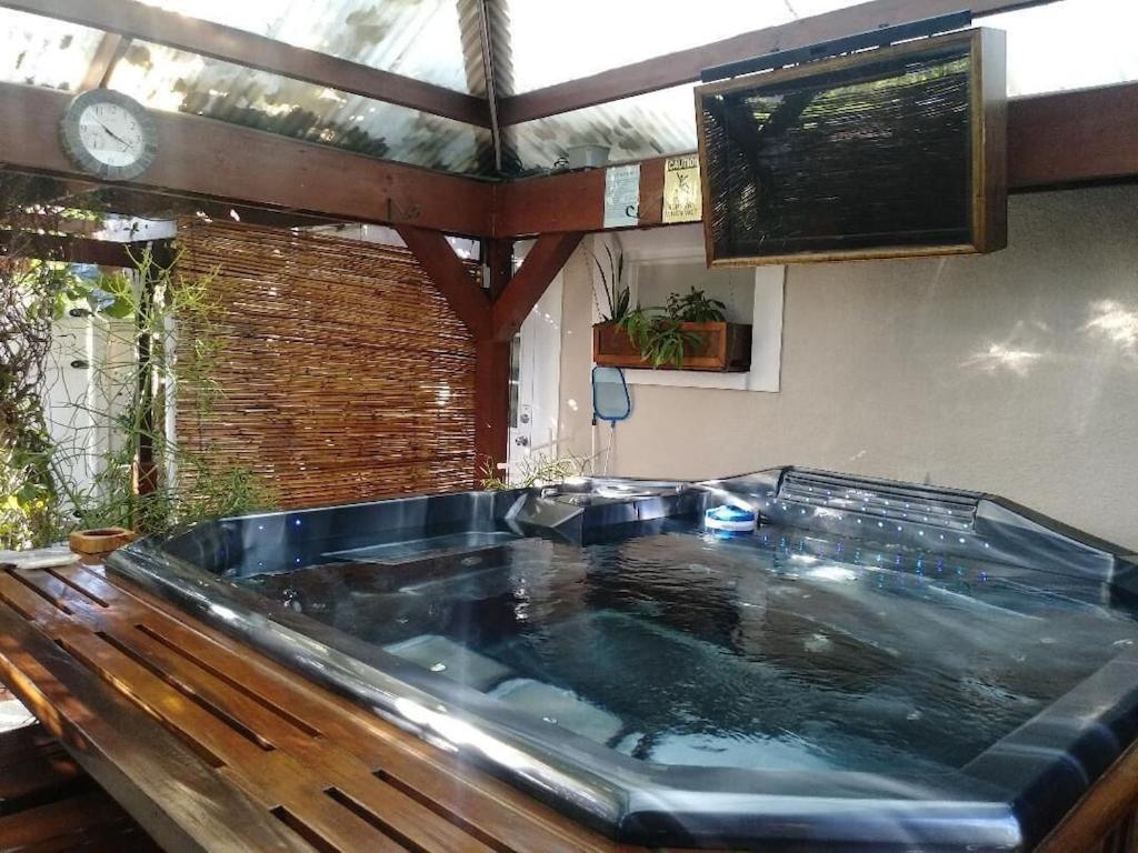 Tampa Bay Beautiful Apartment And Private Jacuzzi Kültér fotó