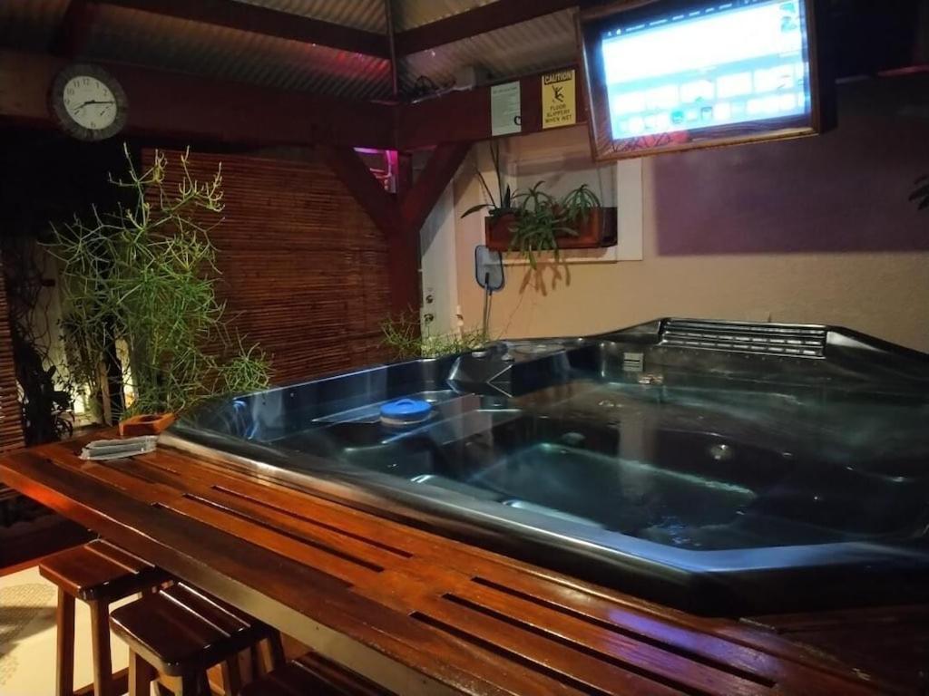 Tampa Bay Beautiful Apartment And Private Jacuzzi Kültér fotó