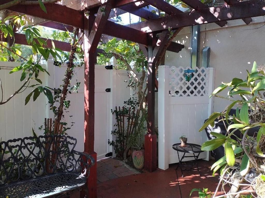 Tampa Bay Beautiful Apartment And Private Jacuzzi Kültér fotó