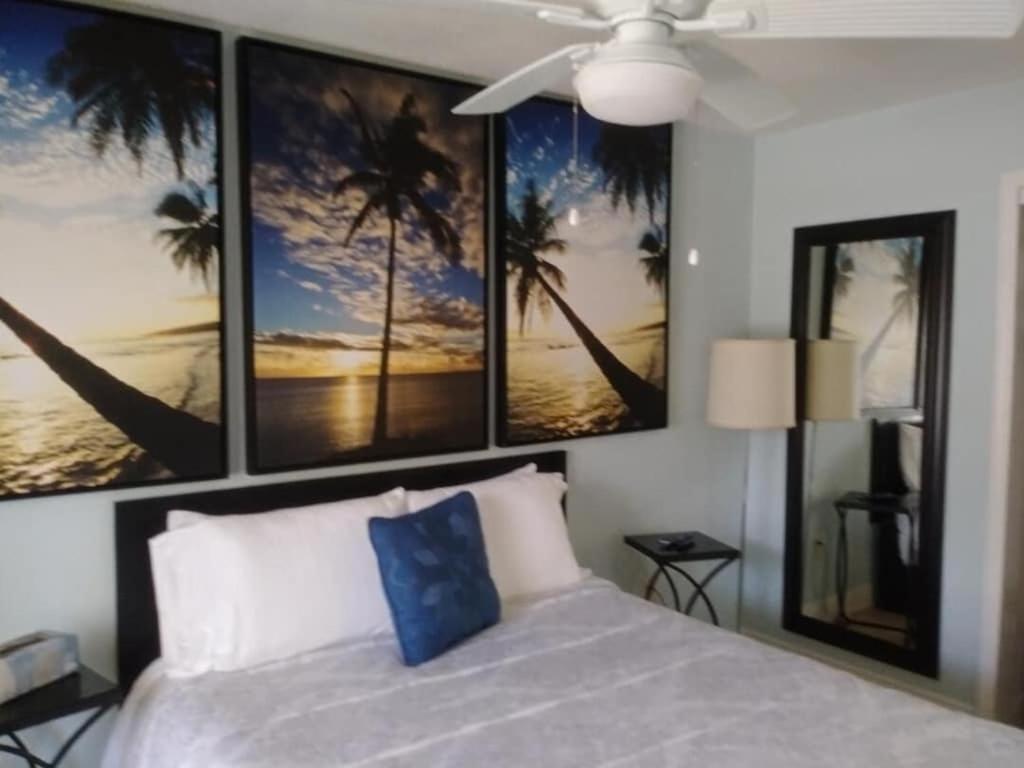 Tampa Bay Beautiful Apartment And Private Jacuzzi Kültér fotó