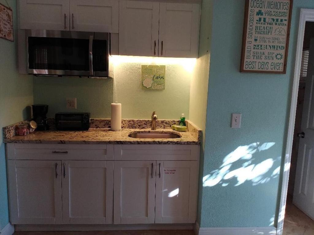 Tampa Bay Beautiful Apartment And Private Jacuzzi Kültér fotó